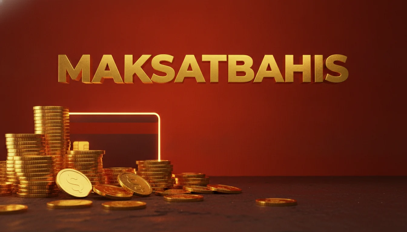 Maksatbahis bonus güncel giriş kasa kampanya görseli